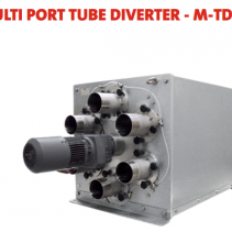 Bộ van chuyển hướng đa cổng (Multi-port diverter valve M-TDV) DMN Westinghouse Viêt Nam