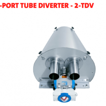 Bộ van chuyển hướng dạng ống (Tube diverter valve) DMN Westinghouse Viêt Nam