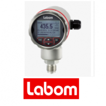 Cảm biến đo áp suất kỹ thuật số CI4100 Labom VietNam