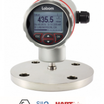 Cảm biến đo áp suất kỹ thuật số CI4120 Labom Vietnam