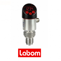 Cảm biến đo áp suất kỹ thuật số CS2100 Labom VietNam