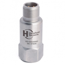 Cảm biến đo độ rung HS-420 Hansford Sensors Vietnam
