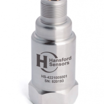 Cảm biến đo độ rung HS-422 Hansford Sensors Vietnam