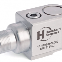 Cảm biến đo độ rung HS-422S Hansford Sensors Vietnam