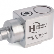 Cảm biến đo độ rung HS-422SRT Hansford Sensors Vietnam