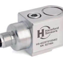 Cảm biến đo độ rung HS-422ST Hansford Sensors Vietnam