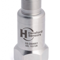 Cảm biến đo nhiệt độ HS-200 Hansford Sensors Vietnam