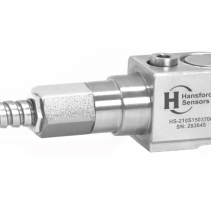 Cảm biến đo nhiệt độ HS-210S Hansford Sensors Vietnam
