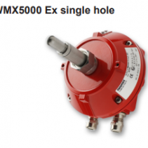 CẢM BIẾN DÒ NHIỆT UNIVARIO WMX5000 Ex single hole – Part no.: 912118
