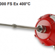 Cảm Biến Nhiệt Độ Cao UniVario WMX5000 FS Ex Minimax
