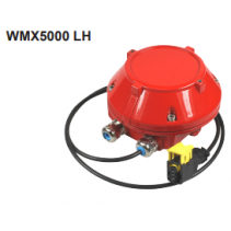 Cảm Biến Phát Hiện Nhiệt Độ Cao Minimax WMX5000 LH Phát Hiện Đám Cháy