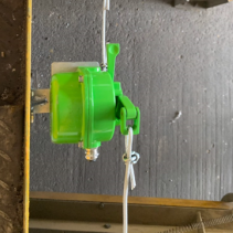 Công tắc giật dây bảo vệ an toàn ELAW-31 Hãng Matsushima