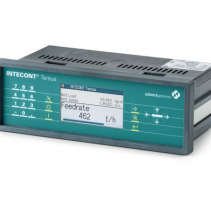 Đầu cân INTECONT® Tersus VEG 20650 with Belt Weigher software Schenck Process