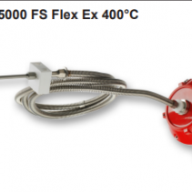 Đầu Dò Nhiệt Độ Cao Phát Hiện Đám Cháy Minimax WMX5000 FS Flex Ex 400°C Part no.: 912113