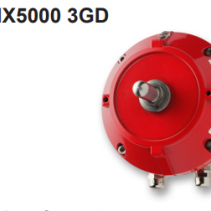 Đầu Dò Nhiệt UniVario WMX5000 3GD – Part no.: 907268