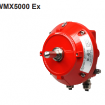 Đầu Dò Nhiệt UniVario WMX5000 Ex – Part no.: 912117