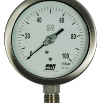 Đồng hồ đo áp suất AX300 | PCI-Instrument Viet Nam