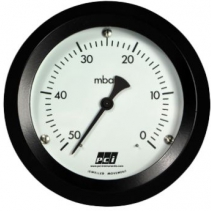 Đồng hồ đo áp suất tuyệt đối chân không AB100 | PCI-Instrument Viet Nam