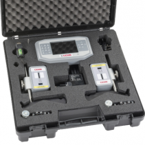 Hệ thống căn chỉnh trục bằng laser AL30 Hãng CEMB