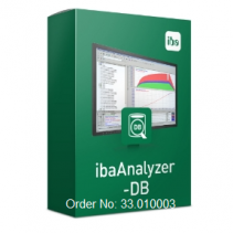 ibaAnalyzer-DB-Read 33.010003 - Đại lý ủy quyền IBA AG tại Việt Nam