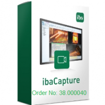 ibaCapture-Interface-PDA 38.000040 - Đại lý ủy quyền IBA AG tại Việt Nam