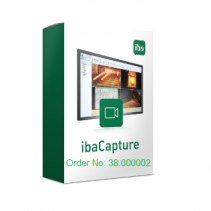 ibaCapture-Server-180fps 38.000002 - Đại lý ủy quyền IBA AG tại Việt Nam