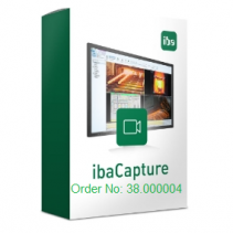 ibaCapture-Server-960fps 38.000004 - Đại lý ủy quyền IBA AG tại Việt Nam