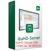 ibaHD Server 256 - Đại lý ủy quyền IBA AG tại Việt Nam