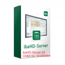 ibaHD-Server-64 - Đại lý ủy quyền IBA AG tại Việt Nam