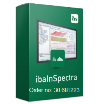 ibaInSpectra - Đại lý ủy quyền IBA AG tại Việt Nam