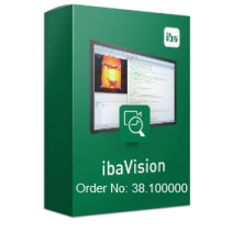 ibaVision 38.100000 - Đại lý ủy quyền IBA AG tại Việt Nam