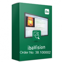 ibaVision-V2 2-Program-Add-On 38.100002 - Đại lý ủy quyền IBA AG tại Việt Nam