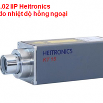 KT15.02 IIP Heitronics Máy đo nhiệt độ hồng ngoại