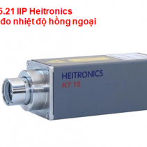 KT15.21 IIP Heitronics Máy đo nhiệt độ hồng ngoại