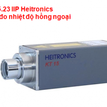 KT15.23 IIP Heitronics Máy đo nhiệt độ hồng ngoại