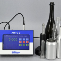 Máy đo độ dày lon và độ dày mép chai AMTG-2 AT2E Vietnam