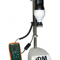 Máy đo độ truyền sáng IDM-L0005-M1 IDM Instruments Vietnam