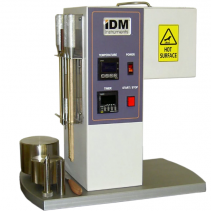 Máy đo nhiệt độ ép đùn IDM-M0004-M1 IDM Instruments Vietnam