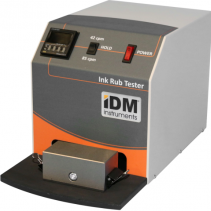 Máy kiểm tra độ bền mực in IDM-I0001-M1 Instruments Vietnam