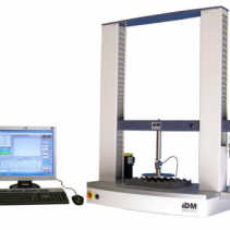 Máy kiểm tra độ nén và độ bền kéo IDM-F0025-M1 IDM Instruments Vietnam