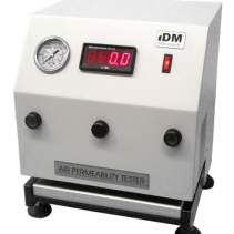 Máy kiểm tra độ thấm không khí cho nhựa IDM-A0004-M1 IDM Instruments Vietnam