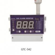 Máy thu khí đơn kênh/GTC-520A, GTC-540A, GTC-540, GTC-542, GTC-550A Gastron VietNam