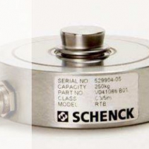 Ring torsion load cell RTB - Schenck Process