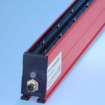 Thanh khử tĩnh điện F3024-L của IONTIS Elektrostatik GmbH