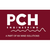 THIẾT BỊ GIÁM SÁT RUNG ĐỘNG - PCH ENGINEERING (ĐAN MẠCH)