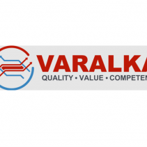 THIẾT BỊ TRAO ĐỔI NHIỆT HÃNG VARALKA