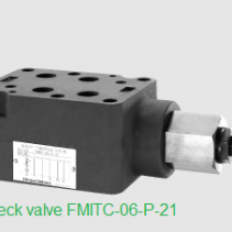Van kiểm tra FMITC-06-P-21 Hirose valve Vietnam
