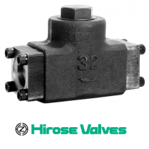 Van kiểm tra HFC Hirose valve Vietnam