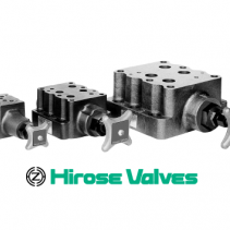 Van kiểm tra JMV Hirose valve Vietnam