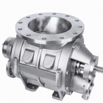 Van xoay xả liệu (RBL Rotary valve) | JNC Vietnam